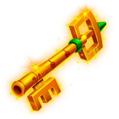 Loot key